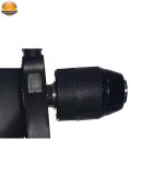 دریل صنعتی وورث آلمان با سه نظام اتومات رهم مدل 5717001011 - Image 2