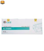 تونر مشکی جی اند بی مدل AL-CH285C