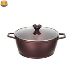 سرویس پخت و پز 8 پارچه کاندید مدل Verona 001 | فروشگاه اینترنتی پخش کالای مرکزی