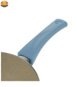 تابه وک عروس کد 0001 سایز 20 | فروشگاه اینترنتی پخش کالای مرکزی