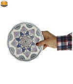 سرویس پذیرایی 9 پارچه مقصود سری نیلوفری مدل سورنا ورژن یک | فروشگاه اینترنتی پخش کالای مرکزی