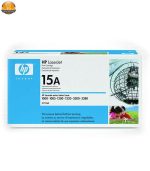 تونر مشکی اچ پی مدل 15A - Image 2