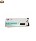 تونر مشکی جی اند بی مدل AL-CC728C - Image 2