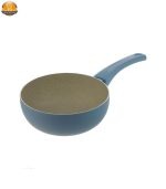 تابه وک عروس کد 0001 سایز 20 | فروشگاه اینترنتی پخش کالای مرکزی