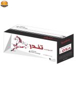 تونر مشکی تندر مدل 05A ظرفیت3000برگی گارانتی تعویض دوساله