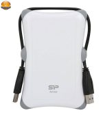 هارد اکسترنال سیلیکون پاور مدل Armor A30 ظرفیت 1 ترابایت - Image 6