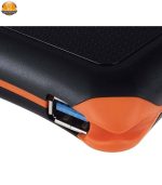 هارد اکسترنال سیلیکون پاور مدل Armor A30 ظرفیت 1 ترابایت - Image 5