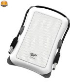 هارد اکسترنال سیلیکون پاور مدل Armor A30 ظرفیت 1 ترابایت - Image 9