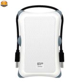 هارد اکسترنال سیلیکون پاور مدل Armor A30 ظرفیت 1 ترابایت - Image 8
