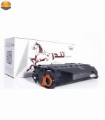 تونر مشکی تندر مدل 05A ظرفیت3000برگی گارانتی تعویض دوساله - Image 2