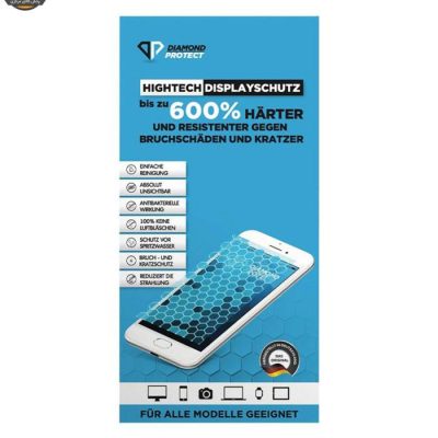 محافظ صفحه نمایش مایع دیاموند پروتکت مدل Displayschut | فروشگاه اینترنتی پخش کالای مرکزی