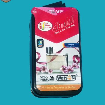 خوشبو کننده خودرو لیتل باکس مدل Dunhill | فروشگاه اینترنتی پخش کالای مرکزی