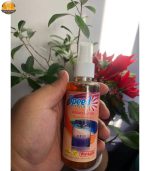 اسپری خوشبوکننده واتسون مدل VERSACE VERSUS حجم 125 میلی لیتر |فروشگاه اینترنتی پخش کالای مرکزی