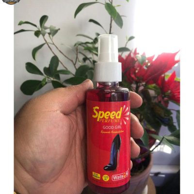 اسپری خوشبوکننده واتسون مدل GOOD GIRL حجم 125 میلی لیتر پفروشگاه اینترنتی پخش کالای مرکزی