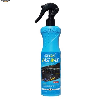 اسپری شیر واکس واتسون کد R63257416581480 حجم 300 میلی لیتر | فروشگاه اینترنتی پخش کالای مرکزی