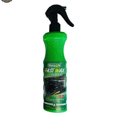اسپری شیر واکس واتسون کد R63257416581482 حجم 300 میلی لیتر | فروشگاه اینترنتی پخش کالای مرکزی