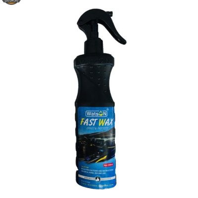 اسپری شیر واکس واتسون کد R63257416581483 حجم 300 میلی لیتر | فروشگاه اینترنتی پخش کالای مرکزی