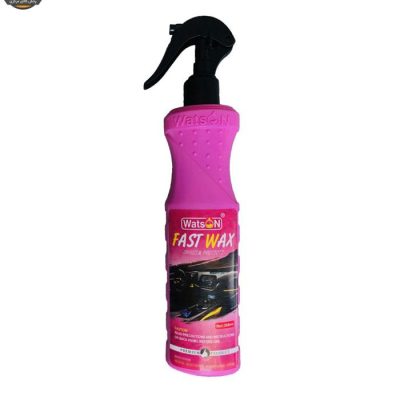 اسپری شیر واکس واتسون کد R63257416581486 حجم 300 میلی لیتر | فروشگاه اینترنتی پخش کالای مرکزی