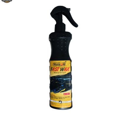 اسپری شیر واکس واتسون کد R63257416581484 حجم 300 میلی لیتر|فروشگاه اینترنتی پخش کالای مرکزی