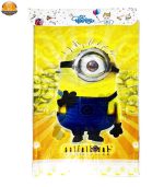 سفره یکبار مصرف مدل minions | فروشگاه اینترنتی پخش کالای مرکزی