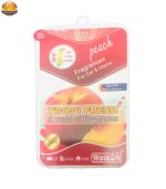 خوشبو کننده خودرو لیتل باکس مدل PEACH | فروشگاه اینترنتی پخش کالای مرکزی