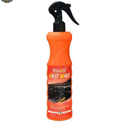 اسپری شیر واکس واتسون کد R6325741658148 حجم 300 میلی لیتر | فروشگاه اینترنتی پخش کالای مرکزی