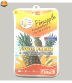 خوشبو کننده خودرو لیتل باکس مدل PineApple | فروشگاه ایننترنتی پخش کالای مرکزی