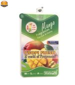 خوشبو کننده خودرو لیتل باکس مدل MANGO | فروشگاه اینترنتی پخش کالای مرکزی