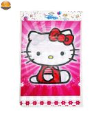 سفره یکبار مصرف مدل kitty |فروشگاه اینترنتی پخش کالای مرکزی