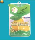 خوشبو کننده خودرو لیتل باکس مدل Lemon | فروشگاه اینترنتی پخش کالای مرکزی