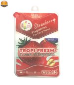 خوشبو کننده خودرو لیتل باکس مدل Strawberry | فروشگاه اینترنتی پخش کالای مرکزی