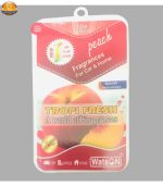 خوشبو کننده خودرو لیتل باکس مدل PEACH | فروشگاه اینترنتی پخش کالای مرکزی