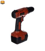 دریل پیچ گوشتی شارژی چیتا مدل CCD-1211 | فروشگاه اینترنتی پخش کالای مرکزی