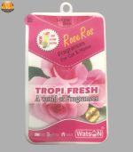 خوشبو کننده خودرو لیتل باکس مدل RoseRos | فروشگاه اینترنتی پخش کالای مرکزی