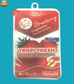 خوشبو کننده خودرو لیتل باکس مدل Strawberry | فروشگاه اینترنتی پخش کالای مرکزی