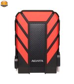 هارد اکسترنال ای دیتا مدل HD710 Pro ظرفیت 2 ترابایت | فروشگاه اینترنتی پخش کالای مرکزی