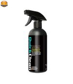 اسپرى چربی زدا قبل سراميک کوییک کلین مدل 01 وزن 500 گرم | فروشگاه اینترنی پخش کالای مرکزی