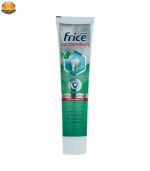 خمیر دندان ژلی فریس مدل Mint مقدار 120 گرم | فروشگاه اینترنتی پخش کالای مرکزی