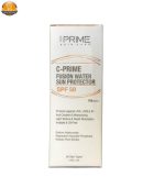 کرم ضد آفتاب پریم مدل SPF50 C حجم 40 میلی لیتر| فروشگاه اینترنتی پخش کالای مرکزی