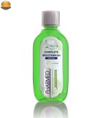 دهان شویه فارمد مدل Total Care حجم 400 میلی لیتر | فروشگاه اینترنتی پخش کالای مرکزی