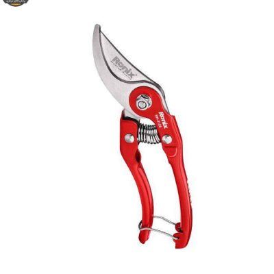 قیچی باغبانی رونیکس مدل RH-3108 | فروشگاه اینترنتی پخش کالای مرکزی