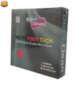 دستمال نظافت خودرو کوئیک کلین مدل TUCH | فروشگاه اینترنتی پخش کالای مرکزی