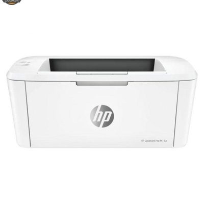 پرینتر لیزری اچ پی مدل LaserJet Pro M15a | فروشگاه اینترنتی پخش کالای مرکزی