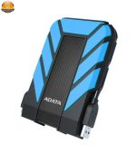 هارد اکسترنال ای دیتا مدل HD710 Pro ظرفیت 2 ترابایت | فروشگاه اینترنتی پخش کالای مرکزی