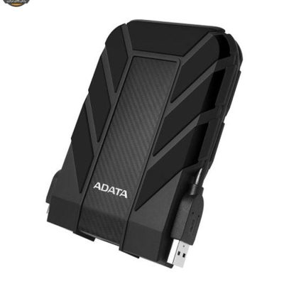 هارد اکسترنال ای دیتا مدل HD710 Pro ظرفیت 2 ترابایت | فروشگاه اینترنتی پخش کالای مرکزی