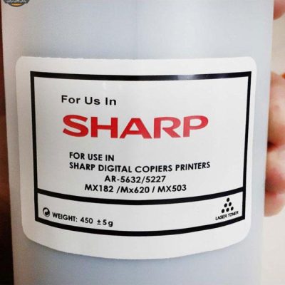 پودر شارژ 450 گرمی شارپ مدل R8290 | فروشگاه اینترنتی پخش کالای مرکزی