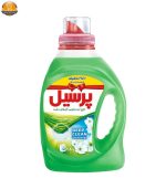 مایع لباسشویی پرسیل با رایحه گل های سفید مقدار 1100 گرم - تخفیف دار | فروشگاه اینترنتی پخش کالای مرکزی