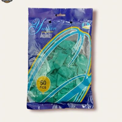 بادکنک مدل 004 بسته 50 عددی | فروشگاه اینترنتی پخش کالای مرکزی