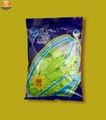 بادکنک مدل 005 بسته 50 عددی | فروشگاه اینترنتی پخش کالای مرکزی
