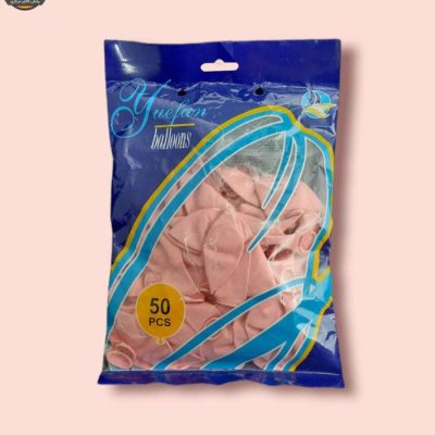 بادکنک مدل 013 بسته 50 عددی | فروشگاه اینترنتی پخش کالای مرکزی